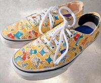 Vans Alice im Wunderland Hutmacher Katze Fantasy Schuhe Disney Bayern - Forchheim Vorschau
