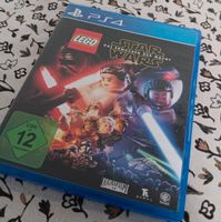PS4 Lego Star Wars Das erwachen der Macht (2016) Hannover - Ahlem-Badenstedt-Davenstedt Vorschau