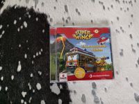 CD - Superwings Geschichten - Ein LAva spuckender Vulkan Rheinland-Pfalz - Prüm Vorschau