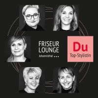 Friseurin | Top-Stylistin (m/w/d) für unsere FRISEUR LOUNGE Berlin - Treptow Vorschau