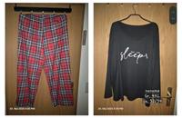 Schlafanzüge/Pyjamas Gr. 52/54/56 Sachsen - Oelsnitz / Vogtland Vorschau