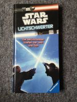 Star Wars Lichtschwerter Nordrhein-Westfalen - Wetter (Ruhr) Vorschau