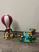 Lego Friends Heißluftballon - 41097 Hessen - Pfungstadt Vorschau