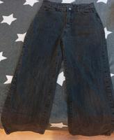 Schwarze Baggy Jeans Bayern - Schwabach Vorschau