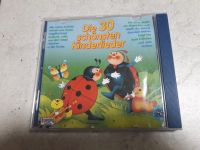 Die 30 schönsten Kinderlieder Musik CD Hörspiel Niedersachsen - Emsbüren Vorschau