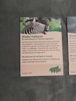 Tier Park und Aquarium Tickets Hamburg-Nord - Hamburg Groß Borstel Vorschau