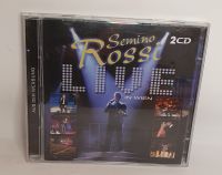 Semino Rossi Live in Wien Doppel-CD 2007 Sachsen-Anhalt - Lutherstadt Wittenberg Vorschau