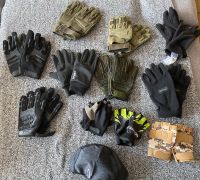 Handschuhe Wuppertal - Langerfeld-Beyenburg Vorschau