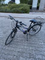 Cyco TR28 Damen Alu Trekking Bike 28“ Hessen - Weiterstadt Vorschau