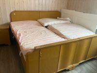 Schlafzimmer vintage Bayern - Wolnzach Vorschau