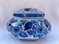 Bonbon Dose Original Royal Delft Nordrhein-Westfalen - Bottrop Vorschau