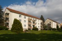 sonnige 3-Raum-Whg., 60 m², EG, Fritz-Heckert-Siedl. 8, 09337 HOT Sachsen - Hohenstein-Ernstthal Vorschau