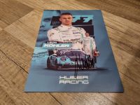 1 Autogramm LEON KÖHLER Porsche Carrera Cup 2023 Motorsport Sachsen - Chemnitz Vorschau