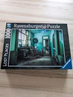 Ravensburger Puzzle 17 098 2 Lost Places 1000 Teile Thüringen - Benshausen Vorschau