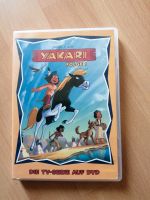 Yakari DVD Folge 1 Nordrhein-Westfalen - Kürten Vorschau