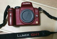 Lumix GH1 Panasonic Body Rheinland-Pfalz - Landau in der Pfalz Vorschau