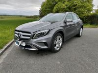 Mercedes GLA 200 d Urban Bayern - Leinburg Vorschau