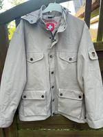 Jacke Wellensteyn Cairo Neu mit Kapuze Gr. L Schleswig-Holstein - Satrup Vorschau