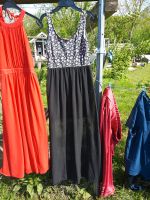 Langes Kleid Euro-Größe 36 Kiel - Kronshagen Vorschau