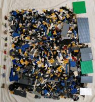 Lego 5,3 Kg Konvolut Steine Platten Räder Figuren Berlin - Hohenschönhausen Vorschau