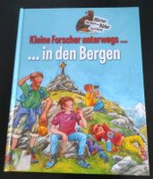 Kleine Forscher unterwegs in den Bergen Urlaub Hessen - Elz Vorschau