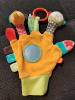 Fehn Spielhandschuh Safari Fingerpuppen-Handschuh Niedersachsen - Sarstedt Vorschau