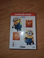 Minions Filme 1 & 2 Bayern - Illertissen Vorschau