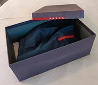 PRADA High Heels Gr. 40,5 *NEU* Kiel - Ravensberg-Brunswik-Düsternbrook Vorschau