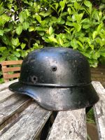 Stahlhelm M40 Kradschützenhelm und Luftschutz Altona - Hamburg Groß Flottbek Vorschau