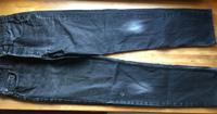 Levis 501 schwarz W32 L32 StoneWash Optik Brandenburg - Eberswalde Vorschau