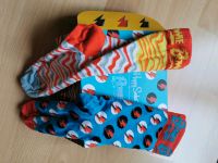 Happy Socks 36-40 David Bowie incl Karton Nürnberg (Mittelfr) - Südstadt Vorschau