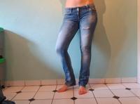 LTB Jeans W28 L32 Nordrhein-Westfalen - Neukirchen-Vluyn Vorschau