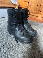 Lowa Kampfstiefel Baden-Württemberg - Althütte Vorschau