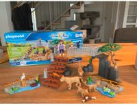 Playmobil Löwen im Freigehege 70357 Hessen - Groß-Zimmern Vorschau