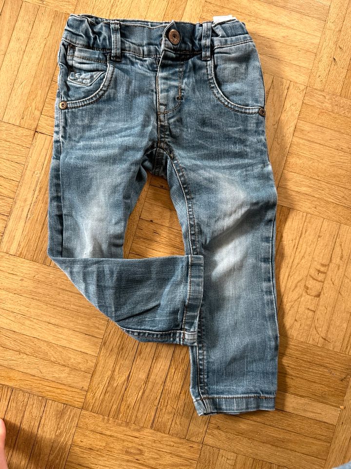 Name it Jeans in Sankelmark