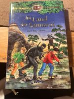 Im Land der Samurai - Das magische Baumhaus Neustadt - Hohentor Vorschau