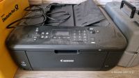 Canon Pixma MX535 (ACHTUNG: TEXT BEACHTEN!!!) Hessen - Grebenhain Vorschau