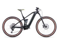 Cube Stereo Hybrid 140 HPC Race 625, eMTB! Hessen - Eschwege Vorschau