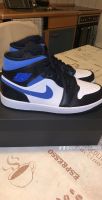 Jordan 1 mid Racer Blue Bochum - Bochum-Wattenscheid Vorschau