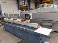 HEBROCK Kantenanleimmaschine AKV 3005 DK-F Sachsen - Klipphausen Vorschau