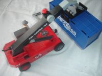 Playmobil 5256 Containerstapler inkl. Container Niedersachsen - Gifhorn Vorschau