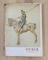 Handzeichnungen großer Meister, Albrecht Dürer; v. 1948 ⭐⭐⭐⭐⭐ Wandsbek - Hamburg Rahlstedt Vorschau