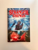 Stranger Things Comic - Die Andere Seite - Band 1 Nordrhein-Westfalen - Siegen Vorschau