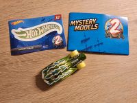 Hot Wheels Mystery Models Auto Nummer 10 Niedersachsen - Bassum Vorschau