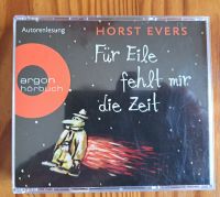 Hörbücher – Horst Evers (Autorenlesung) Niedersachsen - Westerstede Vorschau