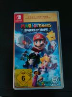Switch Mario+Rabbids Gold Edition Nordrhein-Westfalen - Rheine Vorschau