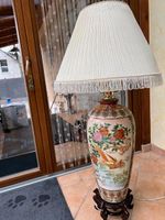 Lampe asia style Brandenburg - Eberswalde Vorschau