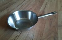 Fissler Sauteuse 20 cm 1,9l Pfanne Edelstahl Bayern - Wolfertschwenden Vorschau