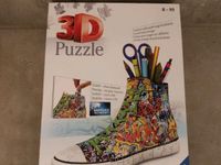 3D Puzzle (neu) Niedersachsen - Wangerland Vorschau