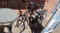 Mountain Bike "AIDA" gestohlen! Niedersachsen - Meppen Vorschau
